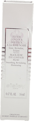 Sisley Black Rose Eye Contour Fluid 14ml - Reliked