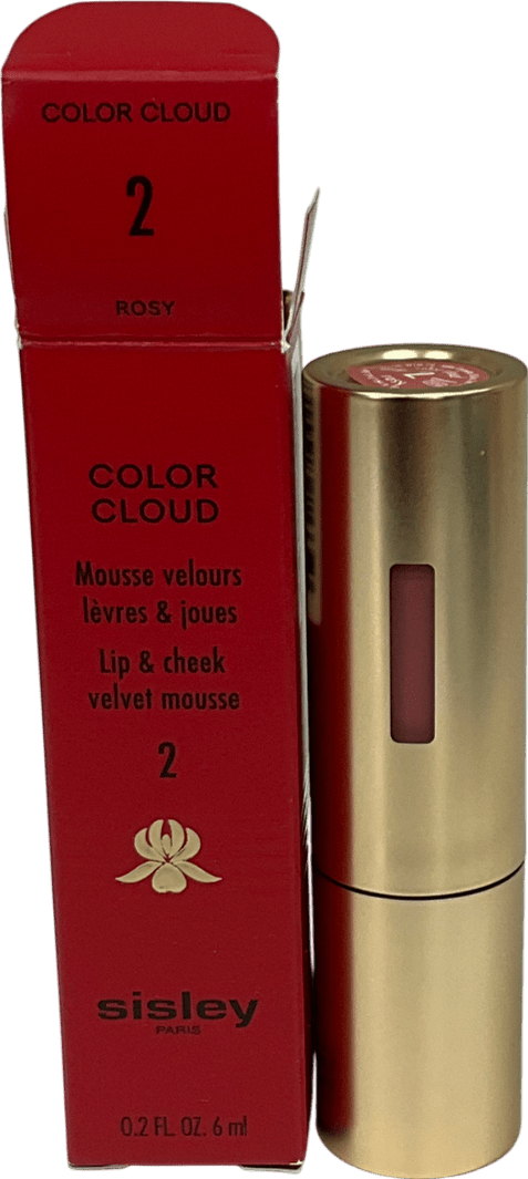 Sisley Colour Cloud 2 6ml - Reliked