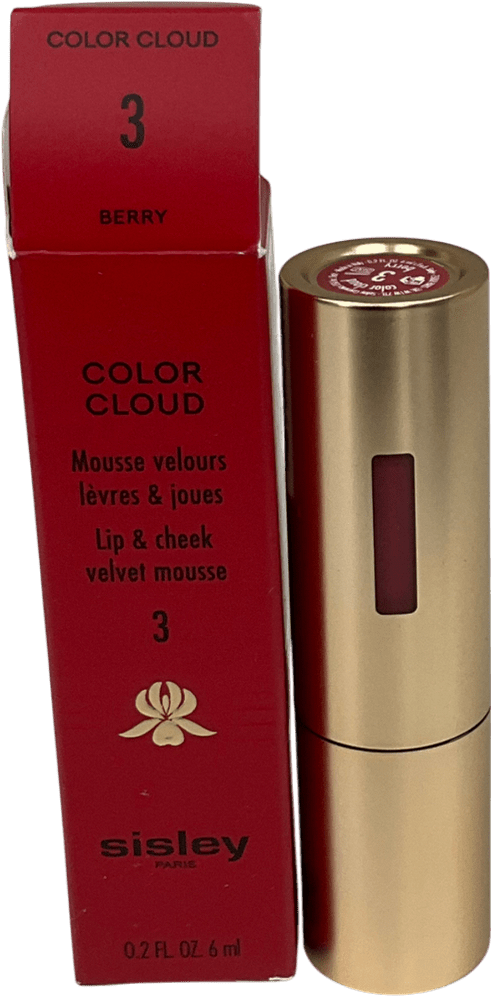 Sisley Colour Cloud 3 6ml - Reliked
