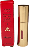 Sisley Colour Cloud Lips And Cheeks 3 6 ml - Reliked