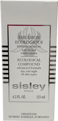 Sisley Ecological Compound Day & Night Cream 125ml - Reliked