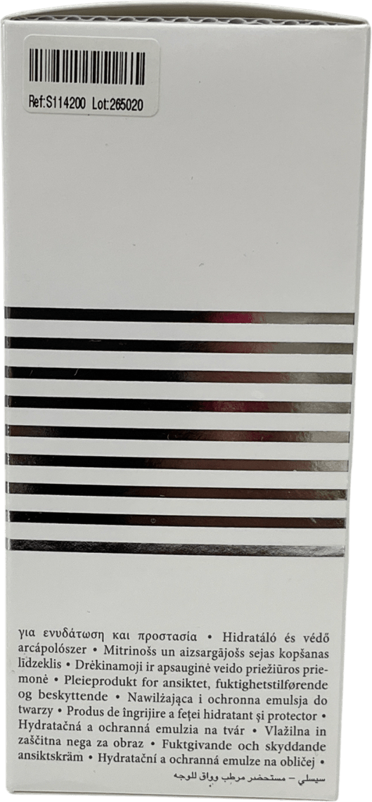 Sisley Ecological Compound Day & Night Cream 125ml - Reliked