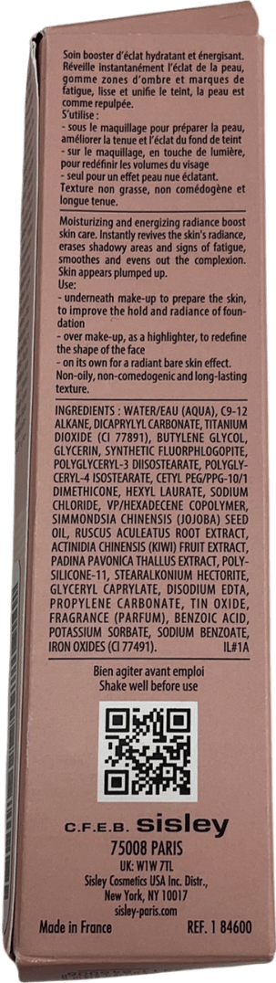 Sisley Instant Eclat 30ml - Reliked