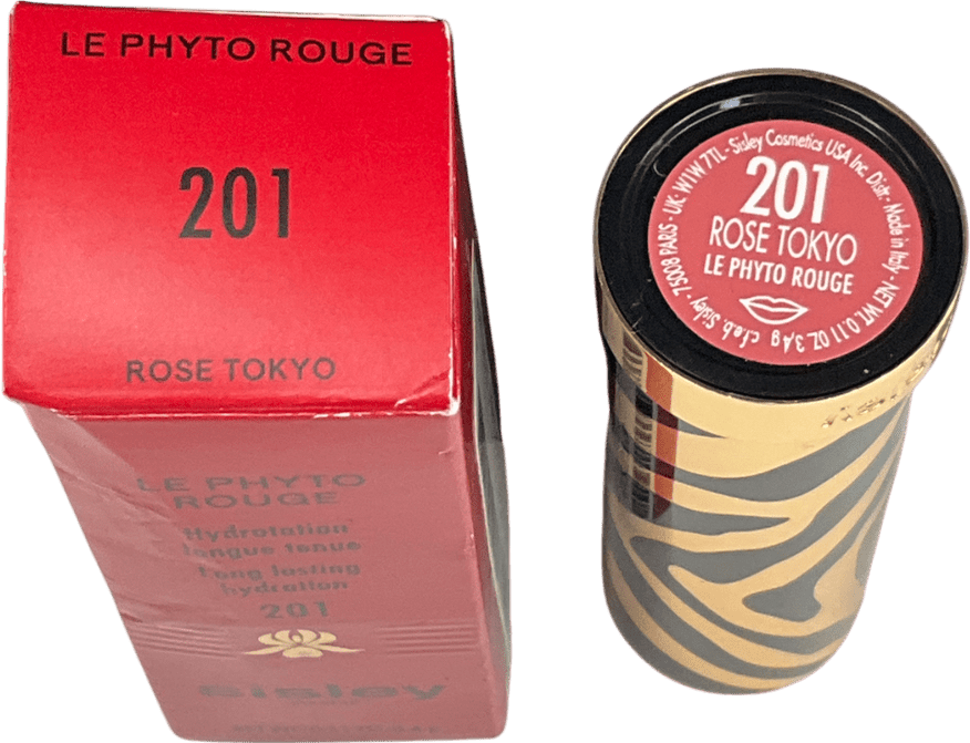 Sisley Le Phyto Rouge Lipstick 201 3.4g - Reliked