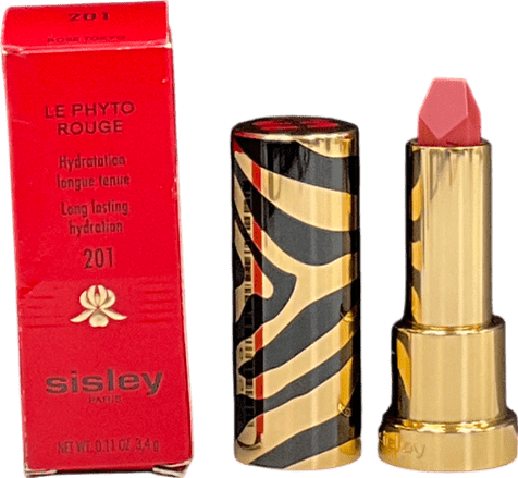 Sisley Le Phyto Rouge Lipstick 201 3.4g - Reliked