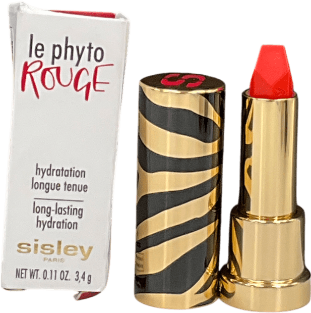 Sisley Le Phyto Rouge Lipstick 31 3.4g - Reliked