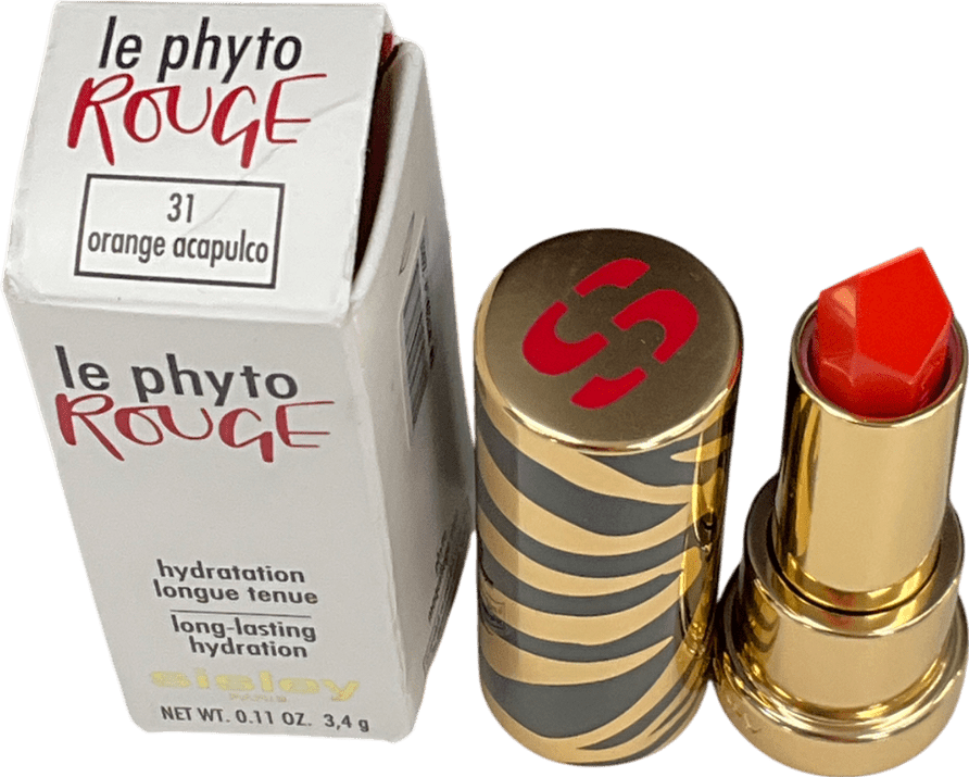 Sisley Le Phyto Rouge Lipstick 31 3.4g - Reliked