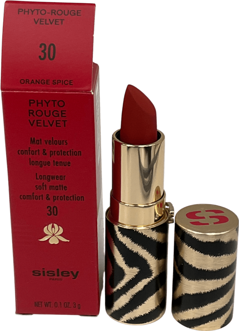 Sisley Phyto - rouge Velvet 30 3g - Reliked