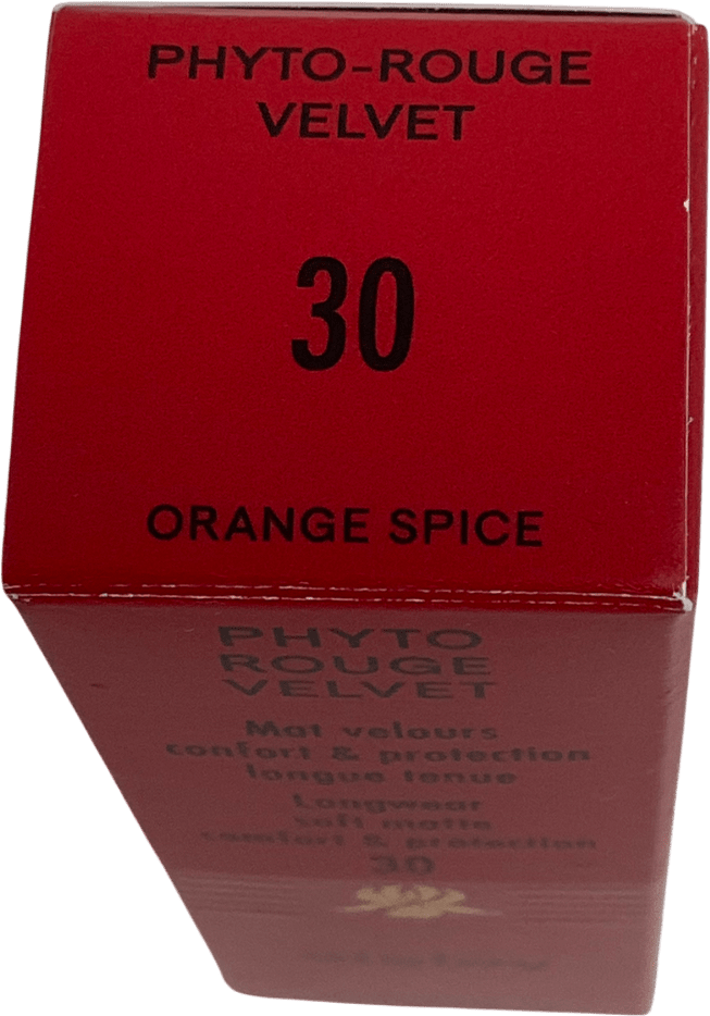 Sisley Phyto - rouge Velvet 30 3g - Reliked