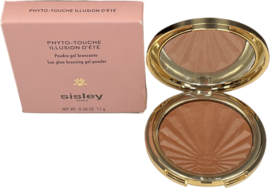 Sisley Phyto - touche Illusion D'été 11g - Reliked