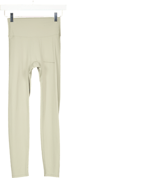 Sisters & Seekers Green Soft Active Legging UK XS