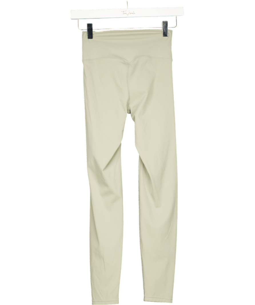 Sisters & Seekers Green Soft Active Legging UK XS - Reliked