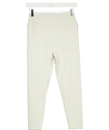 Sisters & Seekers White Soft Active Legging UK XS - Reliked