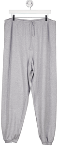 SKIMS Grey Classic Jogger UK XL - Reliked