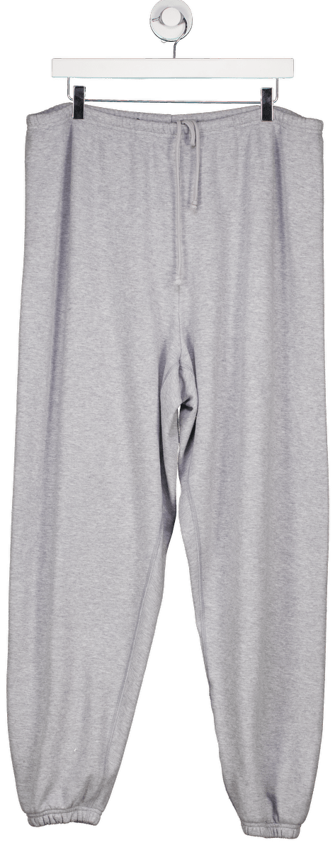 SKIMS Grey Classic Jogger UK XL - Reliked