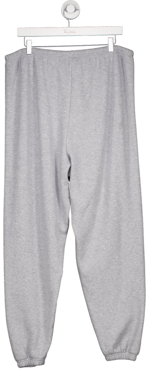 SKIMS Grey Classic Jogger UK XL - Reliked