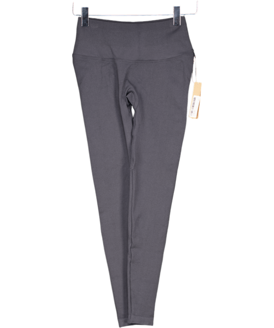 SKIMS Grey Lounge Leggings UK XXS - XS - Reliked