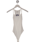 SKIMS White Racer Back Tank UK XS - Reliked
