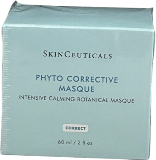 skin ceuticals Phyto Corrective Masque Gel 60ml - Reliked