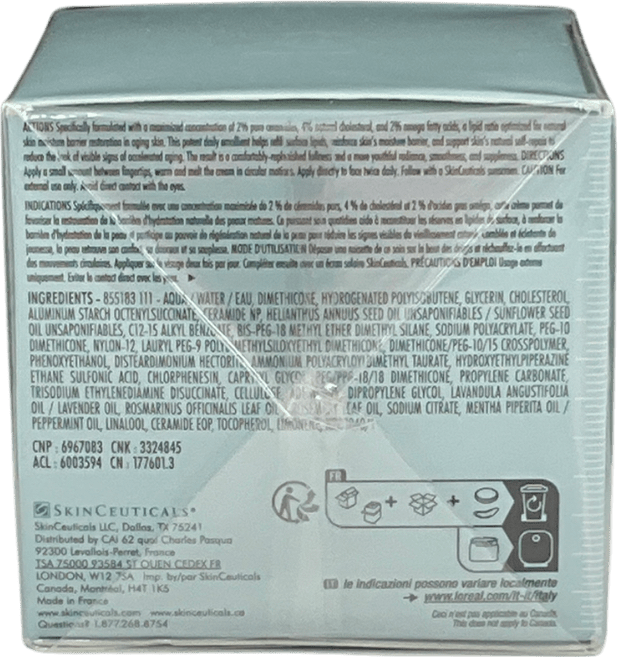 skin ceuticals Triple Lipid Restore 2:4:2 48ml - Reliked