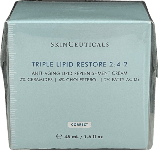 skin ceuticals Triple Lipid Restore 2:4:2 48ml - Reliked