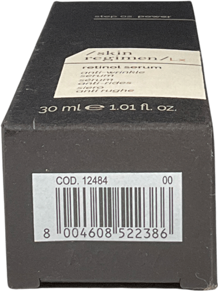 skin regimen Lx Retinol Serum 30ml - Reliked