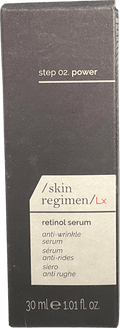 skin regimen Lx Retinol Serum 30ml - Reliked