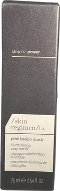 skin regimen Skin Regimen Lx Pink Kaolin Mask 75ml - Reliked