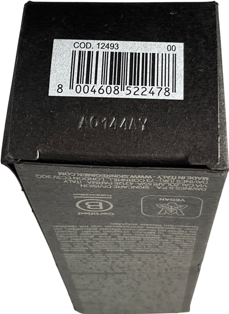 skin regimen Skin Regimen Lx Pink Kaolin Mask 75ml - Reliked