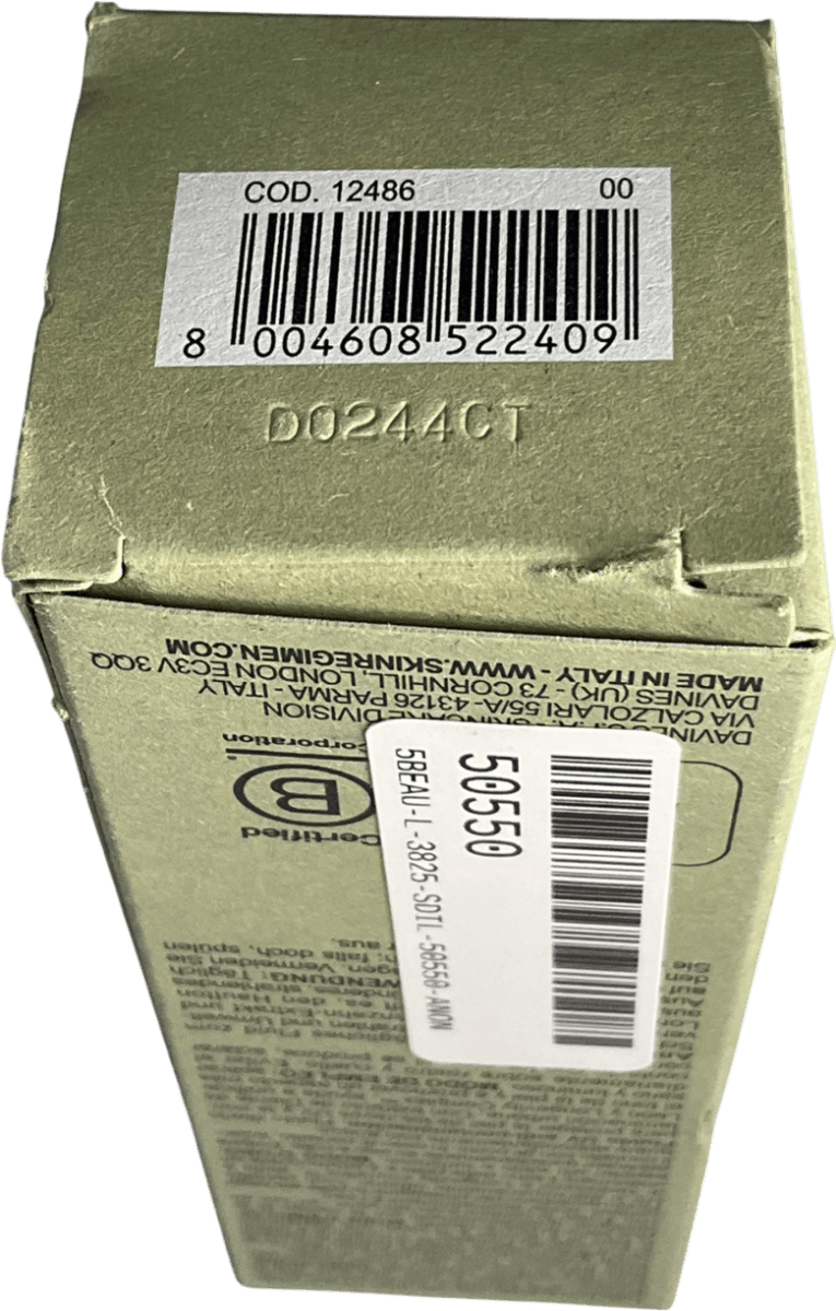 skin regimen Skin Regimen Lx Urban Shield Spf30 40ml - Reliked