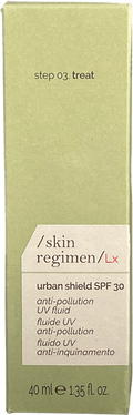 skin regimen Skin Regimen Lx Urban Shield Spf30 40ml - Reliked