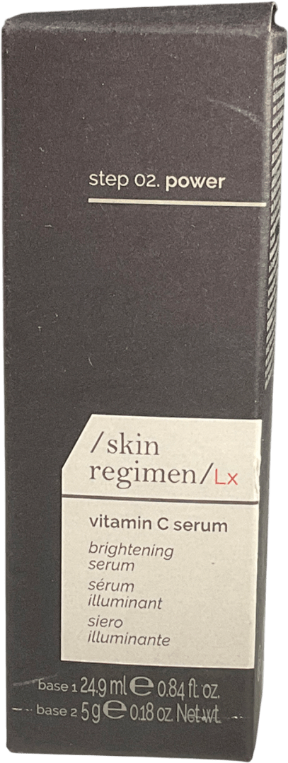 skin regimen Skin Regimen Lx Vitamin C Serum 5g - Reliked