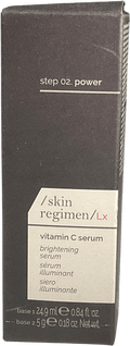skin regimen Skin Regimen Lx Vitamin C Serum 5g - Reliked