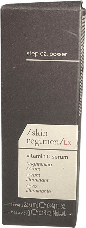 skin regimen Skin Regimen Lx Vitamin C Serum 5g