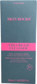 skin rock The Cream Cleanser 125ml - Reliked