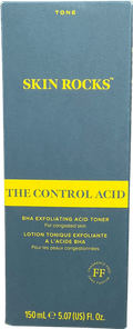 skin rocks The Control Acid 150ml - Reliked