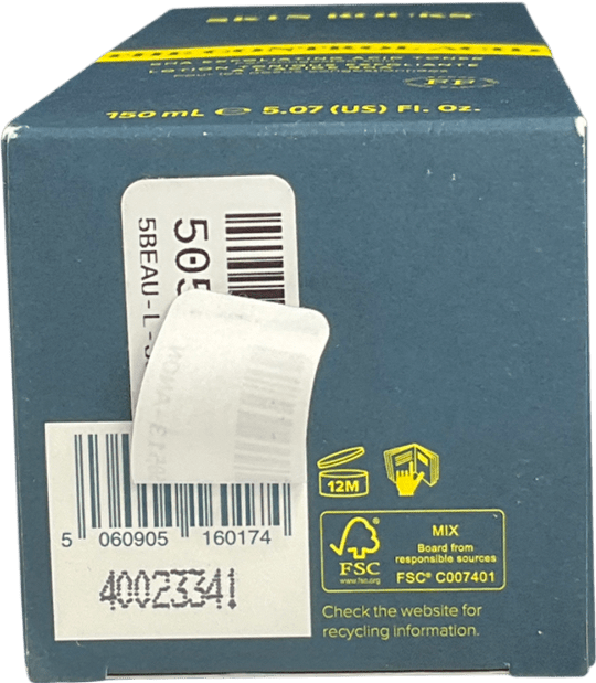 skin rocks The Control Acid 150ml - Reliked