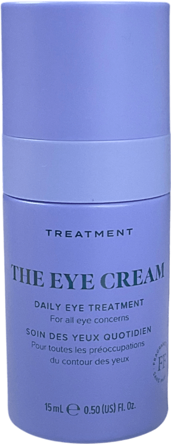 skin rocks The Eye Cream 15ml - Reliked