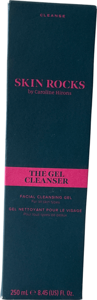 skin rocks The Gel Cleanser 250ml - Reliked