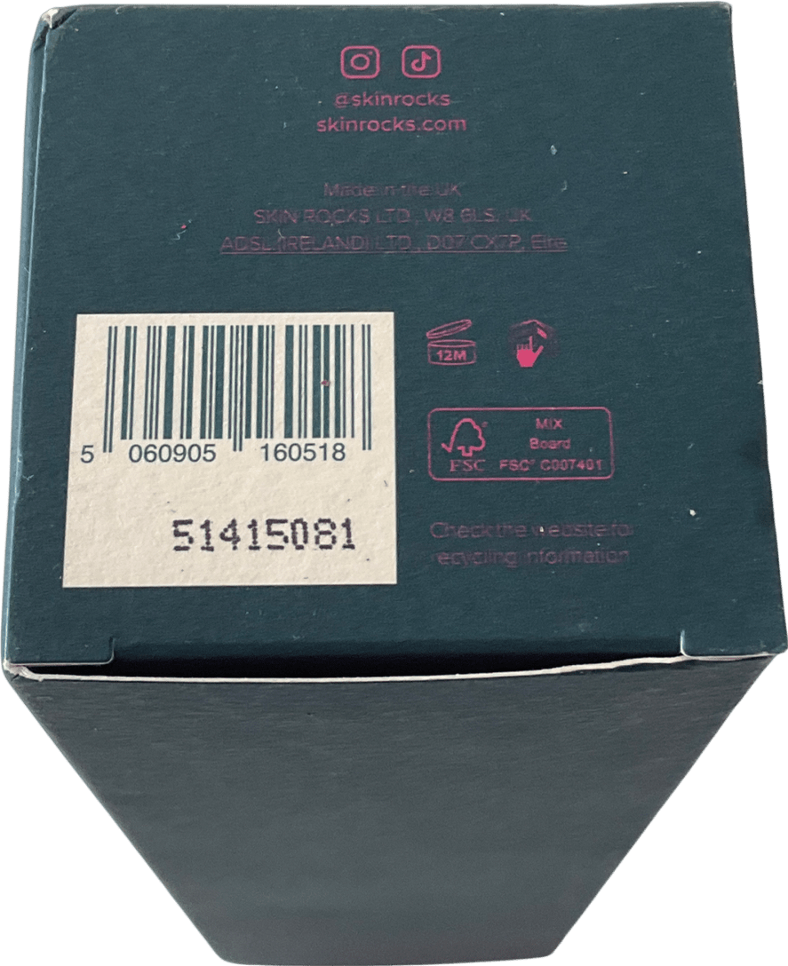 skin rocks The Gel Cleanser 250ml - Reliked