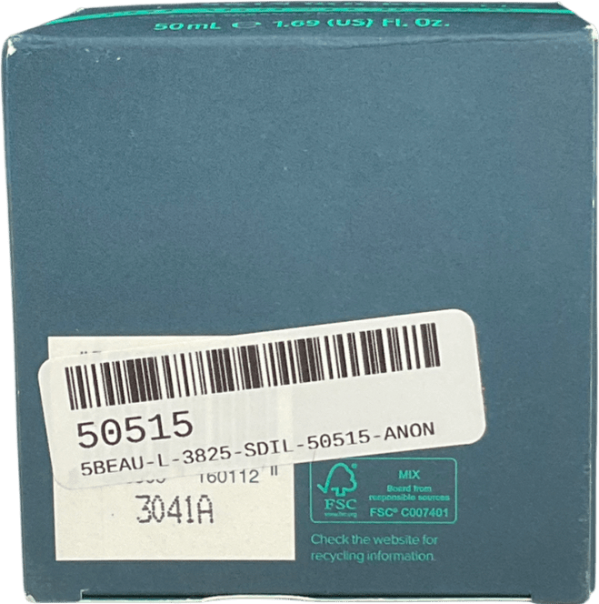 skin rocks The Moisturiser 50ml - Reliked