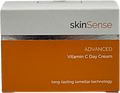 skin sense Advanced Vitamin C Day Cream 50ml - Reliked