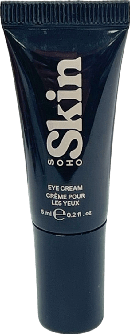 Skin Soho Eye Cream Crème Pour Les Yeux 5ml - Reliked
