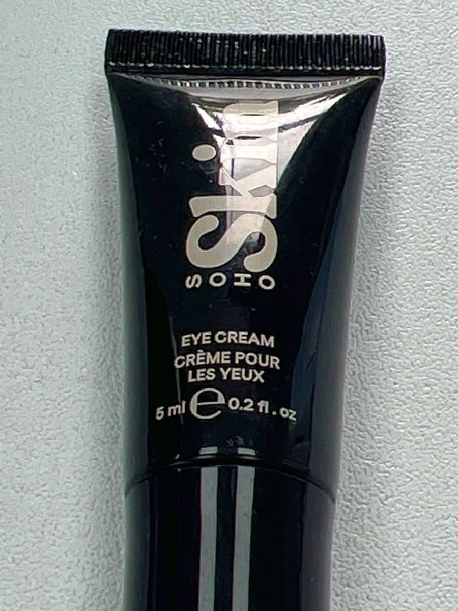 Skin Soho Eye Cream Crème Pour Les Yeux 5ml - Reliked