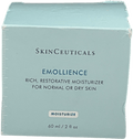 skinceuticals Emollience Moisturising Cream Pot 60ml - Reliked