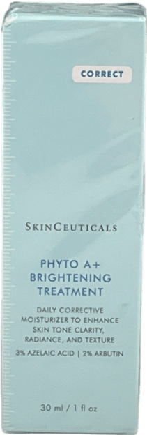 skinceuticals Phyto A+ Brightening Treatment Moisturiser 30ml - Reliked