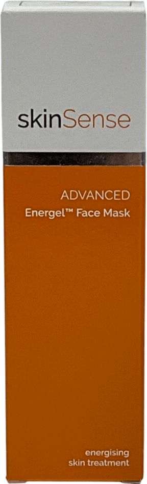 skinsense Energel‚ѣ Face Mask 50ml - Reliked