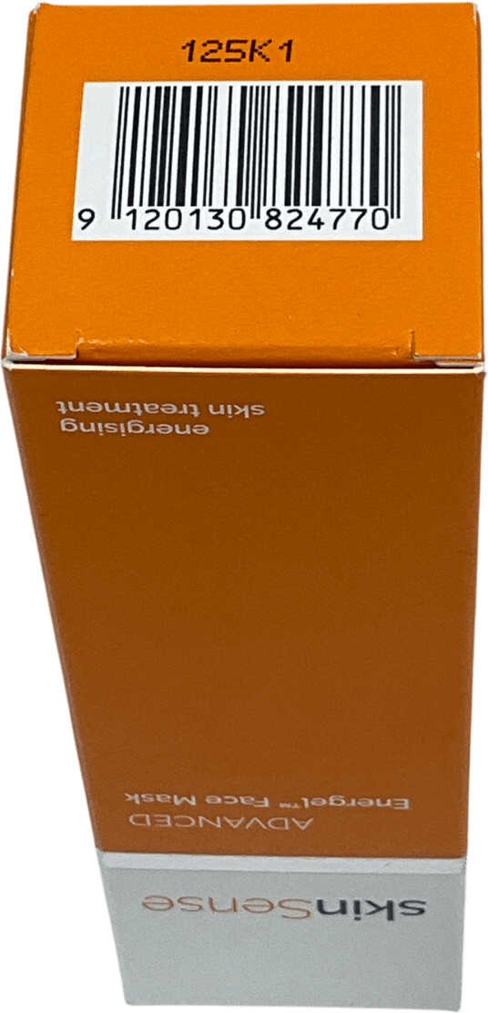 skinsense Energel‚ѣ Face Mask 50ml - Reliked