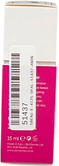 skinsense Reinforcing Vitamin Complex 15ml - Reliked