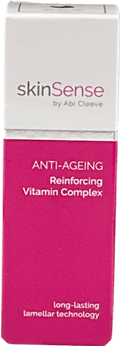 skinsense Reinforcing Vitamin Complex 15ml - Reliked